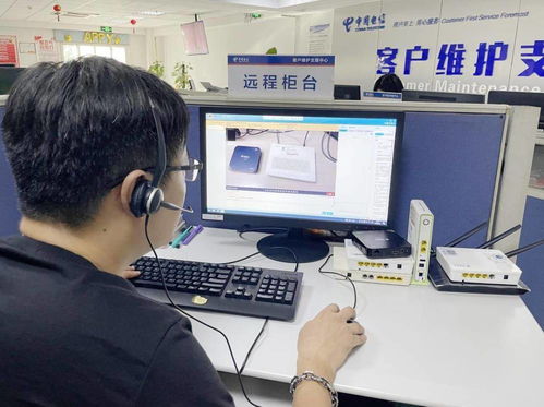 更智慧 更美好 更暖心 南京電信用數(shù)智技術(shù)書(shū)寫(xiě)為民服務(wù)新答卷