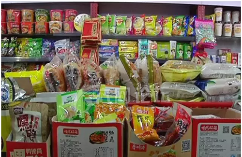 守護兒童舌尖安全，共建和諧校園生活