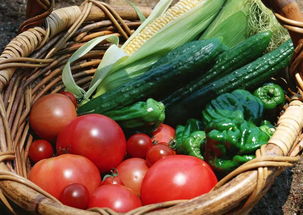 純天然食品真的更健康嗎？知道真相的我，眼淚掉下來