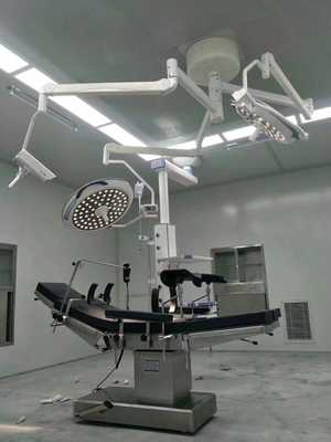 張家口食品廠車間凈化裝修 筑牢安全防線，保障“舌尖上的安全”